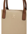 Tommy Hilfiger Popette Mını Tote BEJ