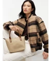 Tommy Hilfiger Popette Mını Tote BEJ
