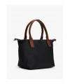 Tommy Hilfiger Popette Mini Tote SİYAH