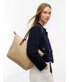 Tommy Hilfiger Popette Tote BEJ