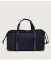 Tommy Hilfiger Soft Nylon Crossover  LACİVERT