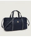 Tommy Hilfiger Soft Nylon Crossover  LACİVERT