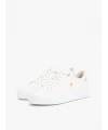 Tommy Hilfiger Th Chic Cupsole BEYAZ