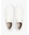 Tommy Hilfiger Th Chic Cupsole BEYAZ