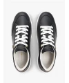Tommy Hilfiger Th Chic Cupsole SİYAH