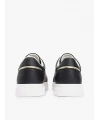 Tommy Hilfiger Th Chic Cupsole SİYAH