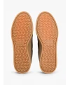 Tommy Hilfiger The Greenwich Edge Max Suede KAHVE