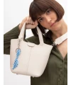United Colors Of Benetton Kadın Çanta BEJ