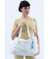 United Colors Of Benetton Kadın Çanta BEYAZ
