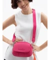 United Colors Of Benetton Kadın Çanta FUŞYA