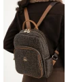 United Colors Of Benetton Kadın Çanta KAHVE-TABA