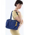 United Colors Of Benetton Kadın Çanta LACİVERT