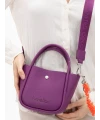 United Colors Of Benetton Kadın Çanta MOR