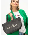 United Colors Of Benetton Kadın Çanta SİYAH
