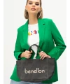 United Colors Of Benetton Kadın Çanta SİYAH