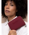 United Colors Of Benetton Kadın Cüzdan BNT1427 BORDO