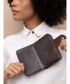 United Colors Of Benetton Kadın Cüzdan BNT1427 KAHVE