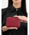 United Colors Of Benetton Kadın Cüzdan BORDO