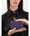 United Colors Of Benetton Kadın Cüzdan MOR