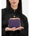 United Colors Of Benetton Kadın Cüzdan MOR
