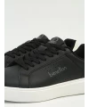 United Colors Of Benetton SNEAKERS Bnt10266 SİYAH