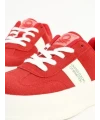 United Colors Of Benetton SNEAKERS KIRMIZI