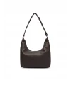 Calvin Klein Webbıng Strap Shoulder Bag KAHVE