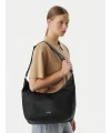 Calvin Klein Webbıng Strap Shoulder Bag SİYAH