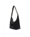 Calvin Klein Webbıng Strap Shoulder Bag SİYAH