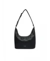 Calvin Klein Webbıng Strap Shoulder Bag SİYAH