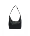 Calvin Klein Webbıng Strap Shoulder Bag SİYAH