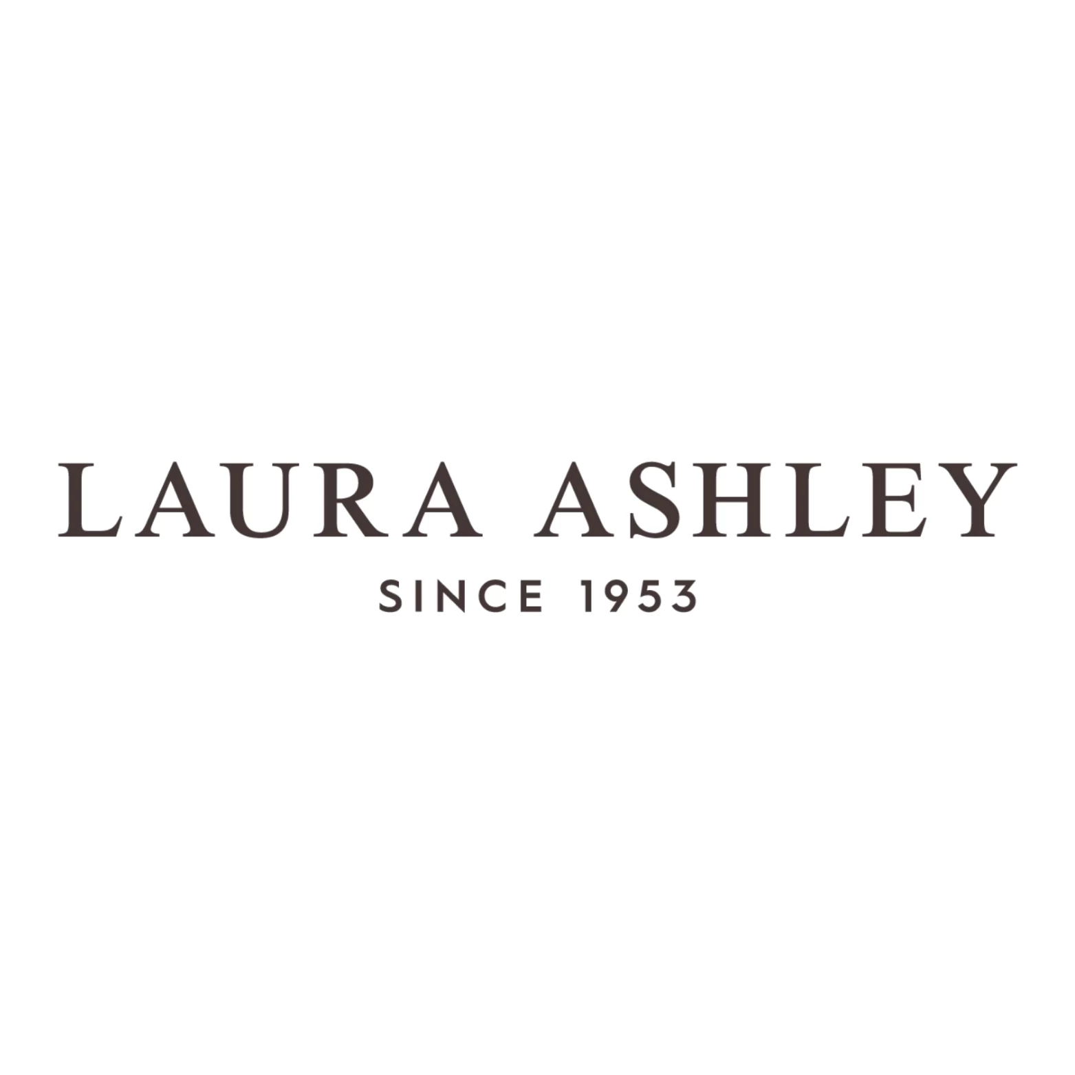 Laura Ashley
