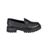 DERİ KADIN LOAFER