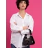 SİSLEY KADIN ÇANTA SLY004 SİYAH