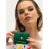 United Colors Of Benetton Kadın Cüzdan BNT1245 YEŞİL