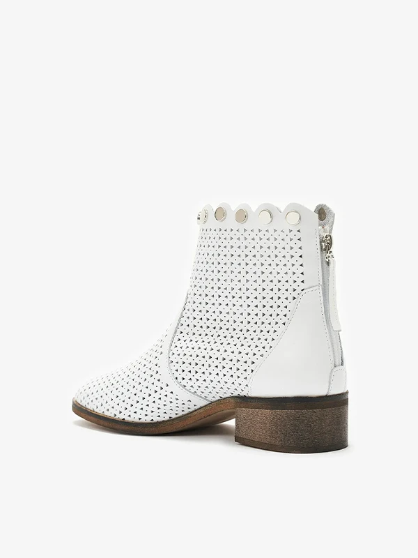 ARKASI FERMUARLI WESTERN