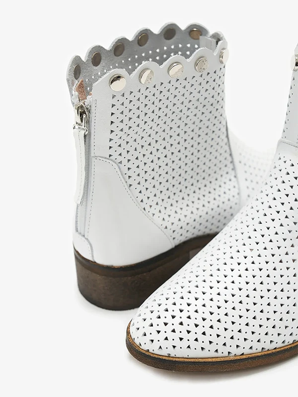 ARKASI FERMUARLI WESTERN