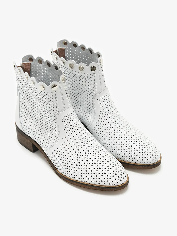 ARKASI FERMUARLI WESTERN