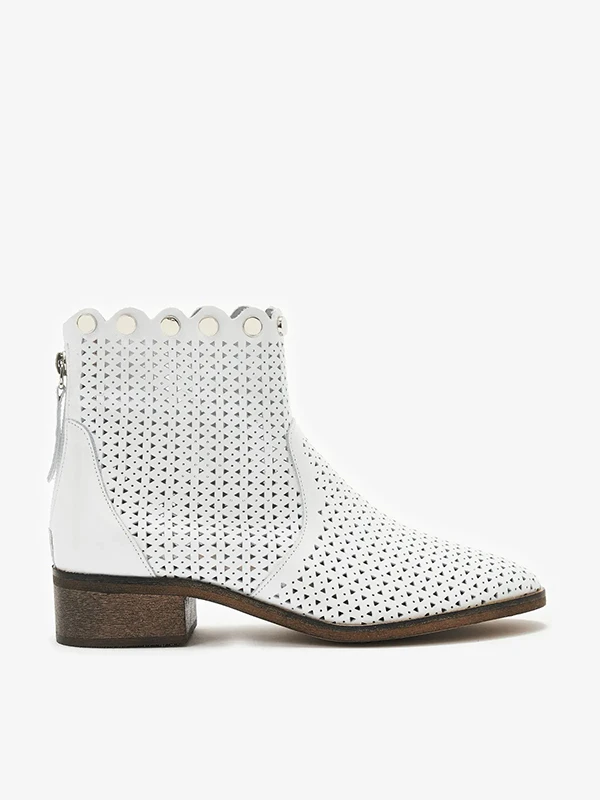 ARKASI FERMUARLI WESTERN