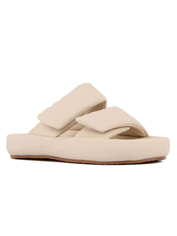 ÇİFT BANTLI TERLİK