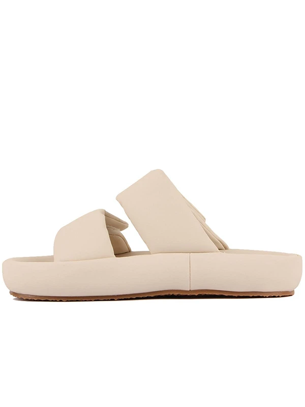 ÇİFT BANTLI TERLİK