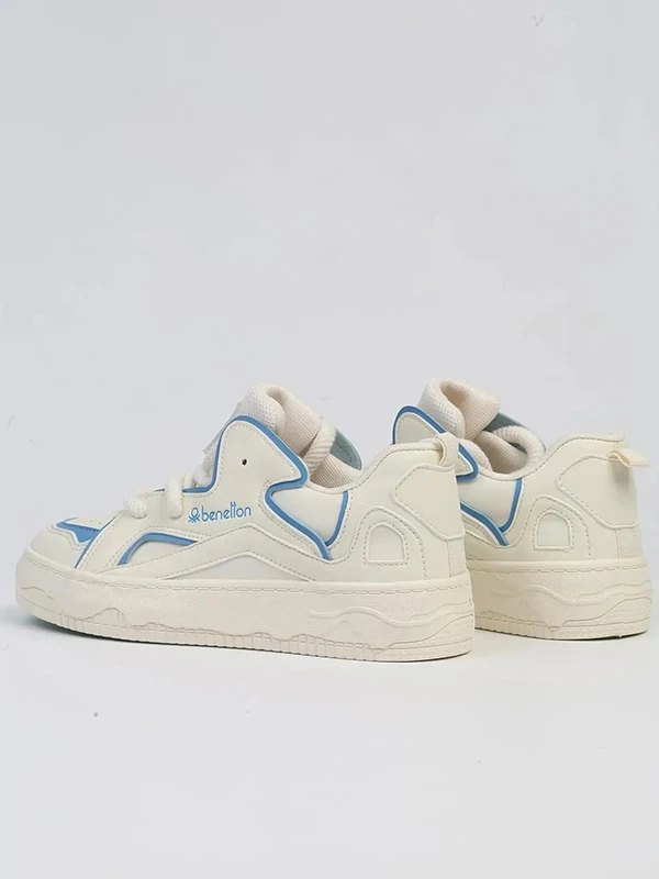 United Colors of Benetton BNT-10100 Sneakers