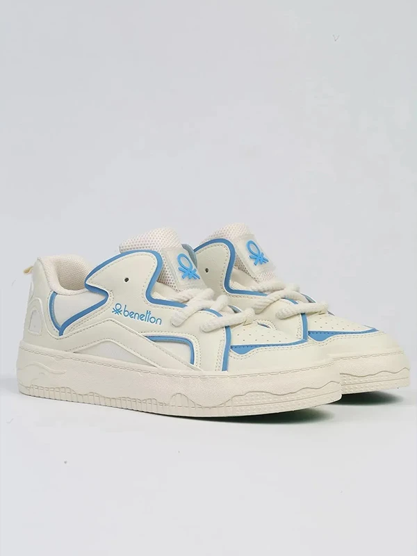 United Colors of Benetton BNT-10100 Sneakers