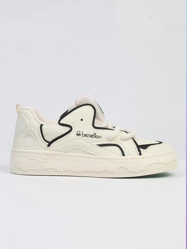 United Colors of Benetton BNT-10100 Sneakers