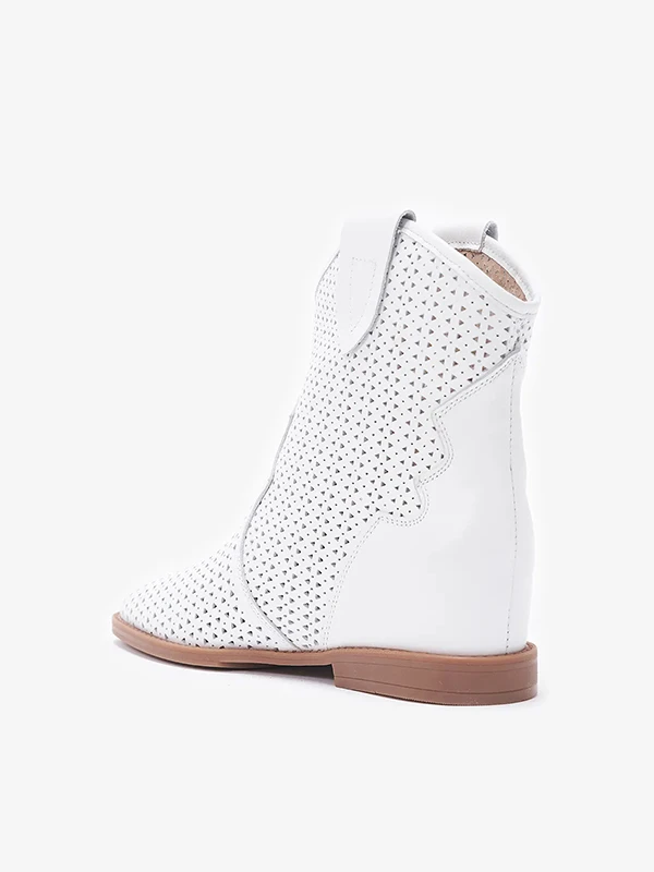 BEYAZ YAZLIK WESTERN