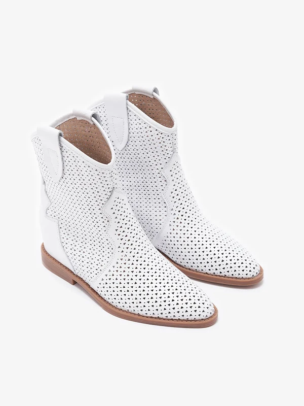 BEYAZ YAZLIK WESTERN