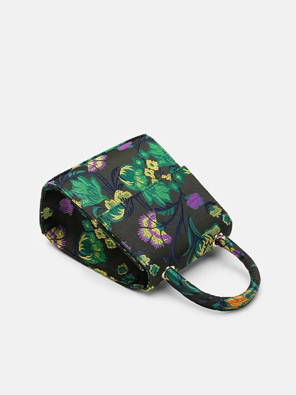 KADIN ETNİK TASARIM ÇANTA