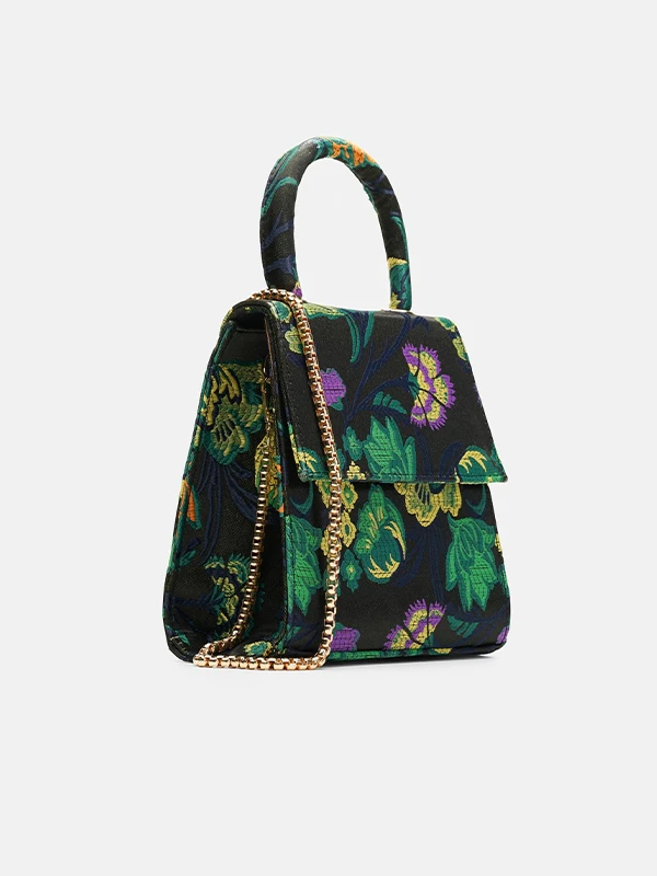 KADIN ETNİK TASARIM ÇANTA