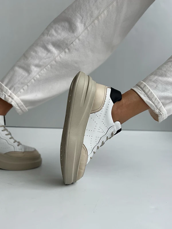 EVA TABANLI SNEAKER
