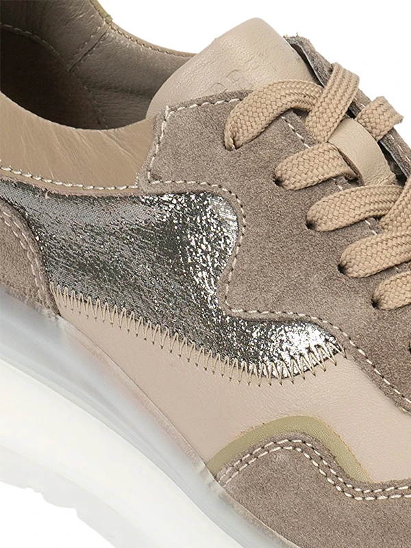 HAKİKİ DERİ SPOR AYAKKABI